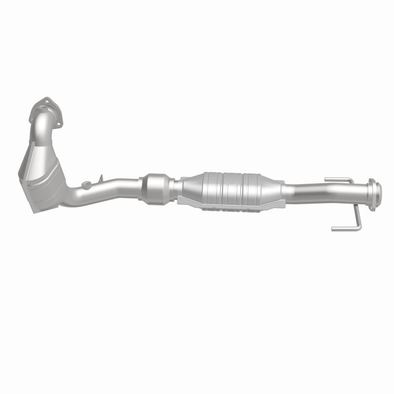MagnaFlow OEM-Grade Direct-Fit Catalytic Converter - Saab 9-5 2000-2009 2.3L, view 21