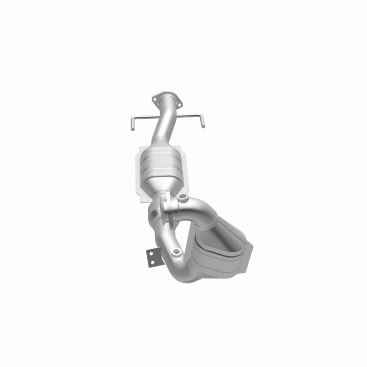 MagnaFlow OEM-Grade Direct-Fit Catalytic Converter - Saab 9-5 2000-2009 2.3L, view 22