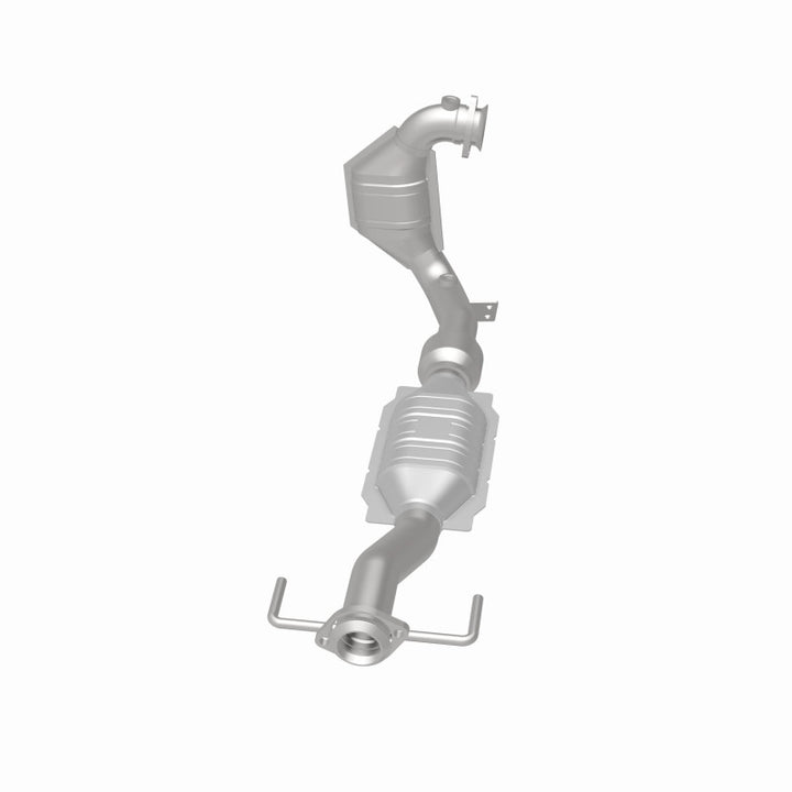 MagnaFlow OEM-Grade Direct-Fit Catalytic Converter - Saab 9-5 2000-2009 2.3L, view 24