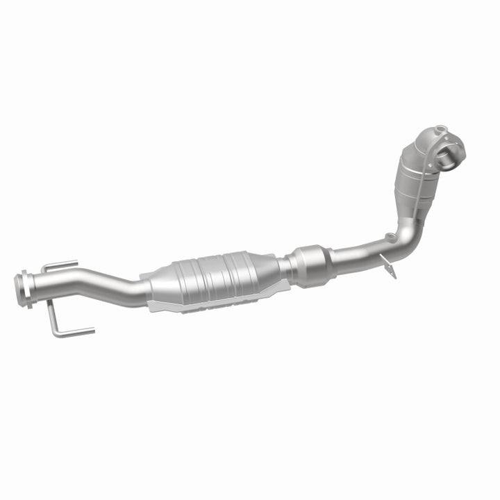MagnaFlow OEM-Grade Direct-Fit Catalytic Converter - Saab 9-5 2000-2009 2.3L, view 27
