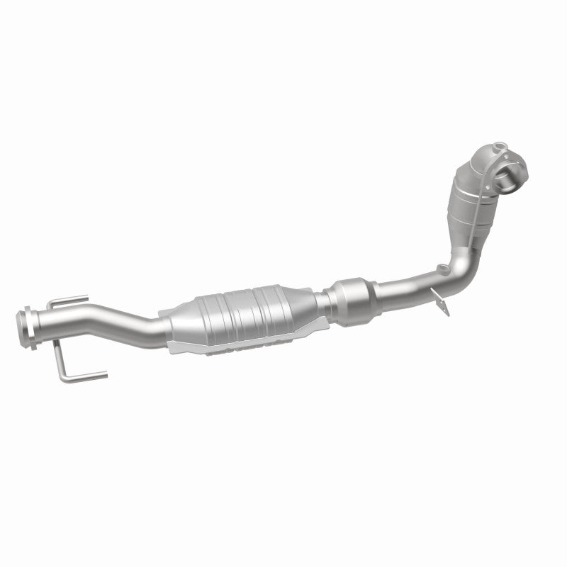 MagnaFlow OEM-Grade Direct-Fit Catalytic Converter - Saab 9-5 2000-2009 2.3L, view 27