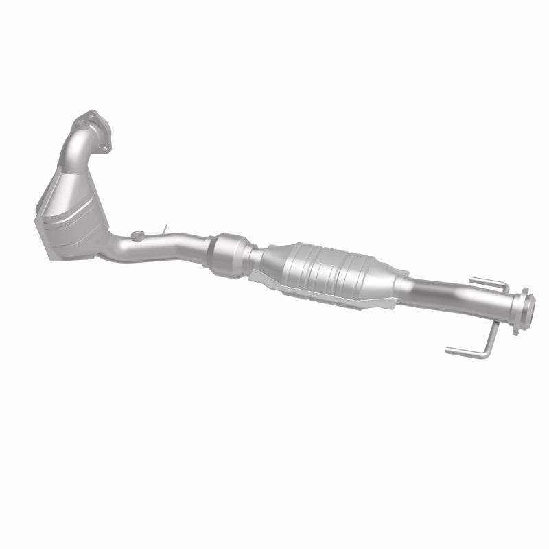 MagnaFlow OEM-Grade Direct-Fit Catalytic Converter - Saab 9-5 2000-2009 2.3L, view 30