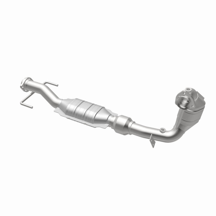 MagnaFlow OEM-Grade Direct-Fit Catalytic Converter - Saab 9-5 2000-2009 2.3L, view 33