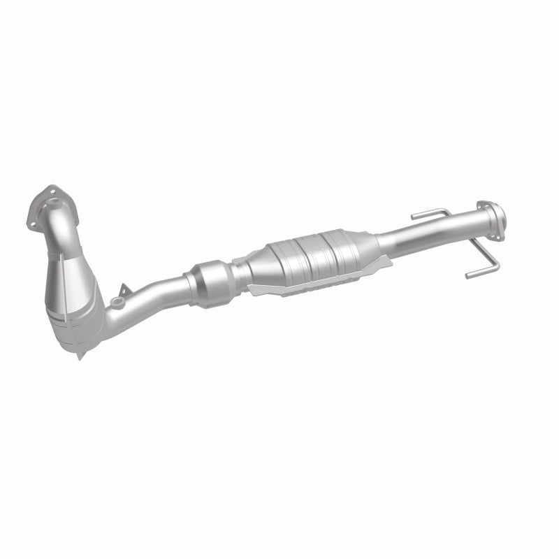MagnaFlow OEM-Grade Direct-Fit Catalytic Converter - Saab 9-5 2000-2009 2.3L, view 35