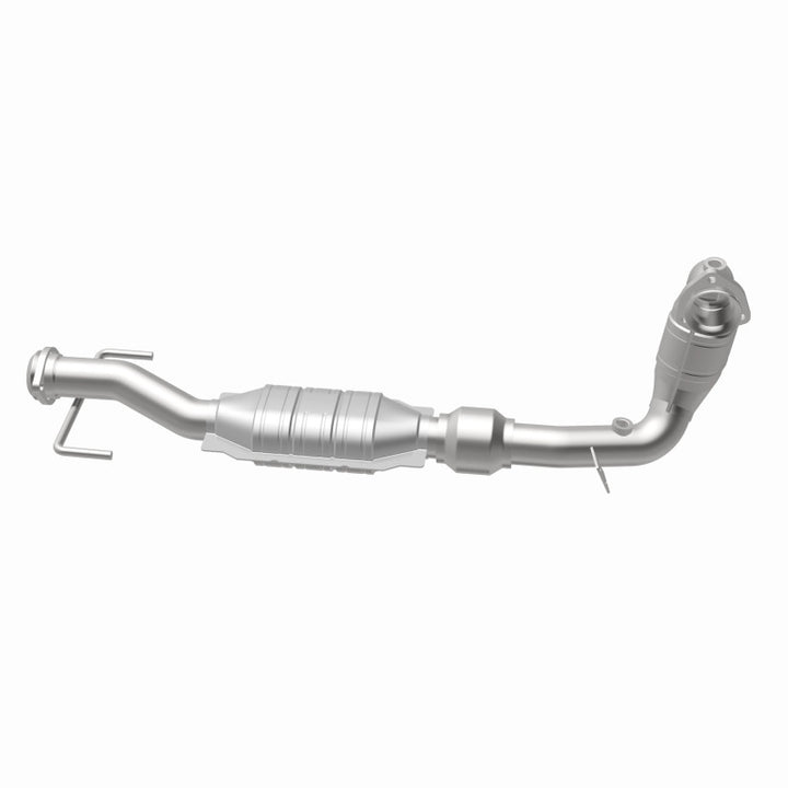 MagnaFlow OEM-Grade Direct-Fit Catalytic Converter - Saab 9-5 2000-2009 2.3L, view 36