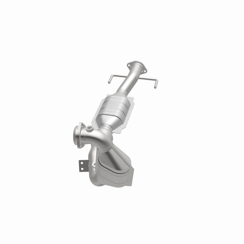 MagnaFlow OEM-Grade Direct-Fit Catalytic Converter - Saab 9-5 2000-2009 2.3L, view 37