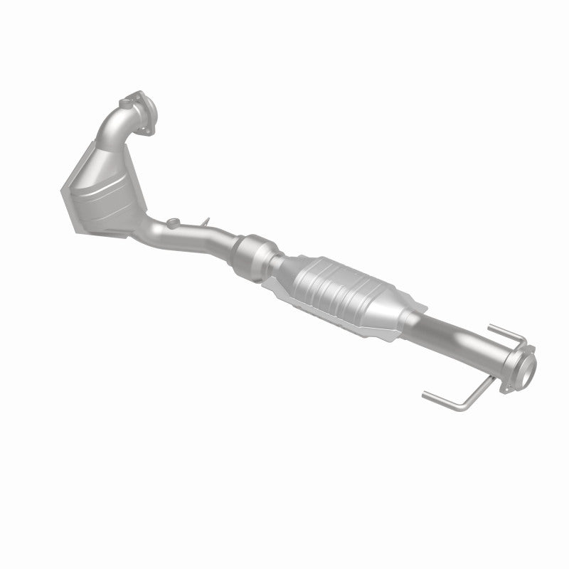 MagnaFlow OEM-Grade Direct-Fit Catalytic Converter - Saab 9-5 2000-2009 2.3L, view 41