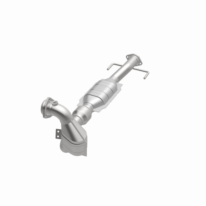 MagnaFlow OEM-Grade Direct-Fit Catalytic Converter - Saab 9-5 2000-2009 2.3L, view 5