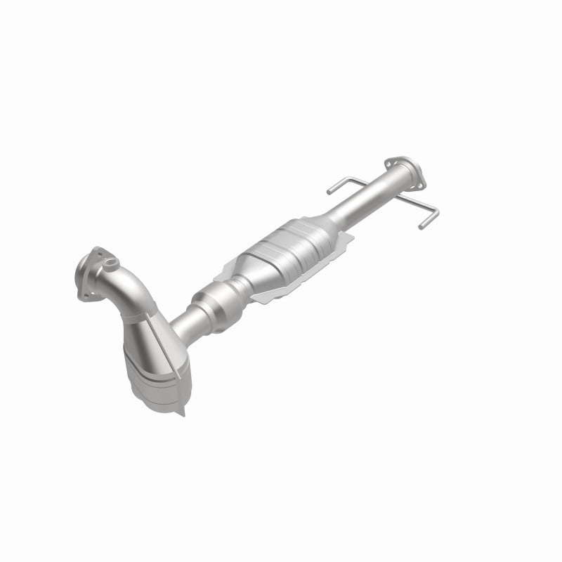 MagnaFlow OEM-Grade Direct-Fit Catalytic Converter - Saab 9-5 2000-2009 2.3L, view 7