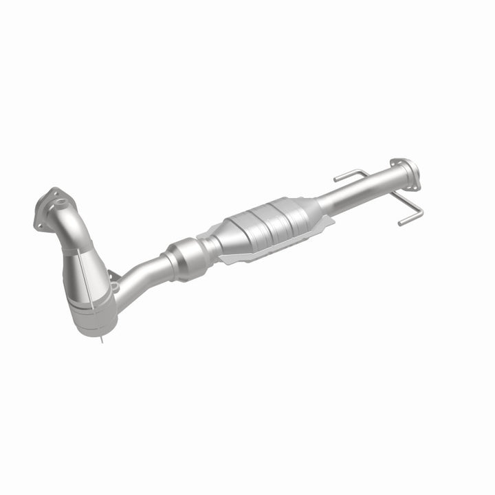MagnaFlow OEM-Grade Direct-Fit Catalytic Converter - Saab 9-5 2000-2009 2.3L, view 8
