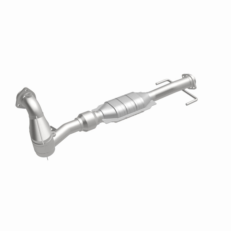 MagnaFlow OEM-Grade Direct-Fit Catalytic Converter - Saab 9-5 2000-2009 2.3L, view 8