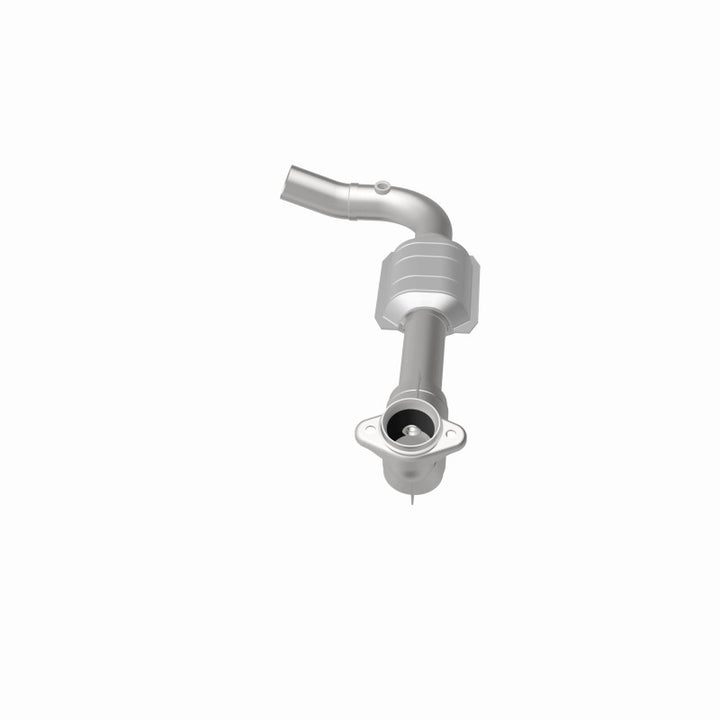 MagnaFlow OEM-Grade Direct-Fit Catalytic Converter - Ford E-150 E-250 Econoline 2000-2004 4.6L - Driver Side, view 31