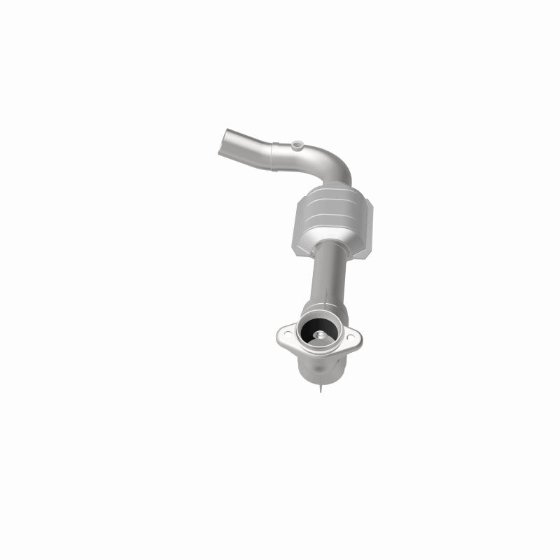 MagnaFlow OEM-Grade Direct-Fit Catalytic Converter - Ford E-150 E-250 Econoline 2000-2004 4.6L - Driver Side, view 31