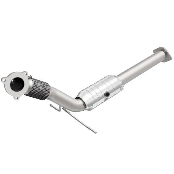 MagnaFlow OEM-Grade Direct-Fit Catalytic Converter - Volvo S60 V70 2001 2.4L