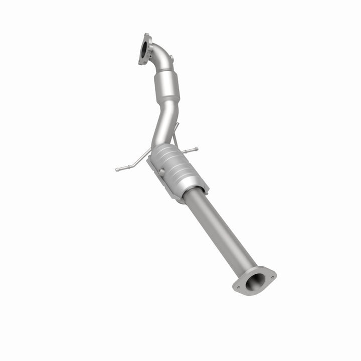MagnaFlow OEM-Grade Direct-Fit Catalytic Converter - Volvo S60 V70 2001 2.4L, view 12