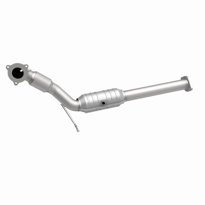 MagnaFlow OEM-Grade Direct-Fit Catalytic Converter - Volvo S60 V70 2001 2.4L, view 15