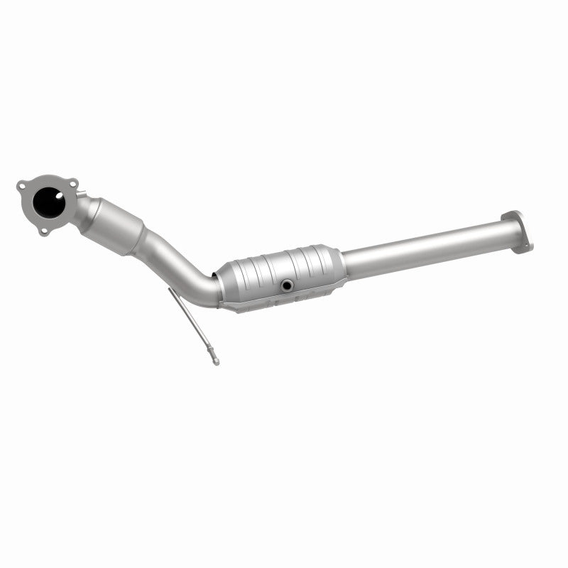 MagnaFlow OEM-Grade Direct-Fit Catalytic Converter - Volvo S60 V70 2001 2.4L, view 15