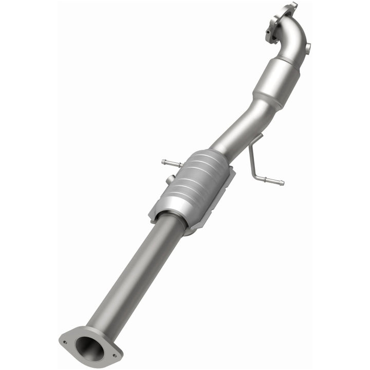 MagnaFlow OEM-Grade Direct-Fit Catalytic Converter - Volvo S60 V70 2001 2.4L, view 16