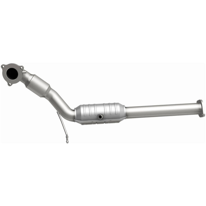 MagnaFlow OEM-Grade Direct-Fit Catalytic Converter - Volvo S60 V70 2001 2.4L, view 19
