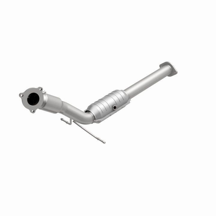 MagnaFlow OEM-Grade Direct-Fit Catalytic Converter - Volvo S60 V70 2001 2.4L, view 20