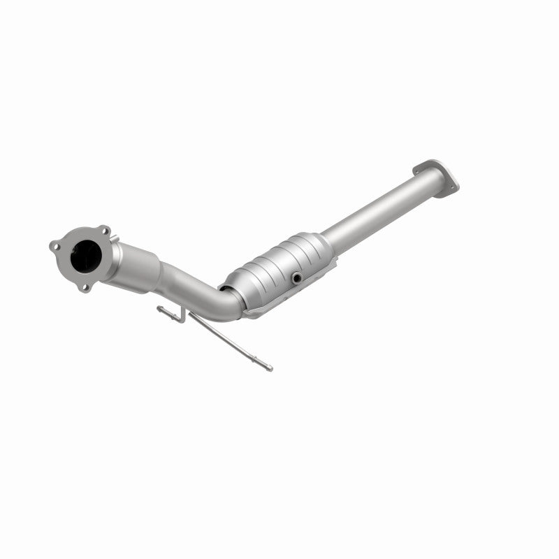 MagnaFlow OEM-Grade Direct-Fit Catalytic Converter - Volvo S60 V70 2001 2.4L, view 20