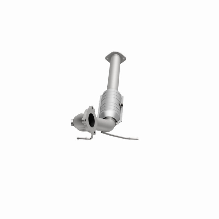 MagnaFlow OEM-Grade Direct-Fit Catalytic Converter - Volvo S60 V70 2001 2.4L, view 22