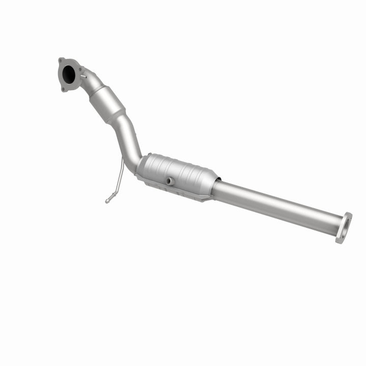 MagnaFlow OEM-Grade Direct-Fit Catalytic Converter - Volvo S60 V70 2001 2.4L, view 27
