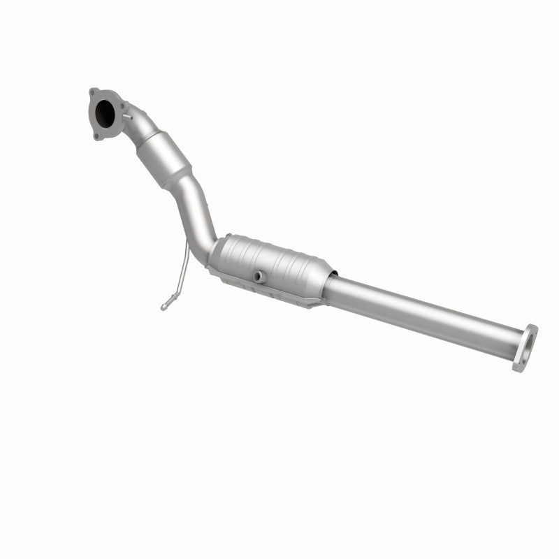 MagnaFlow OEM-Grade Direct-Fit Catalytic Converter - Volvo S60 V70 2001 2.4L, view 27