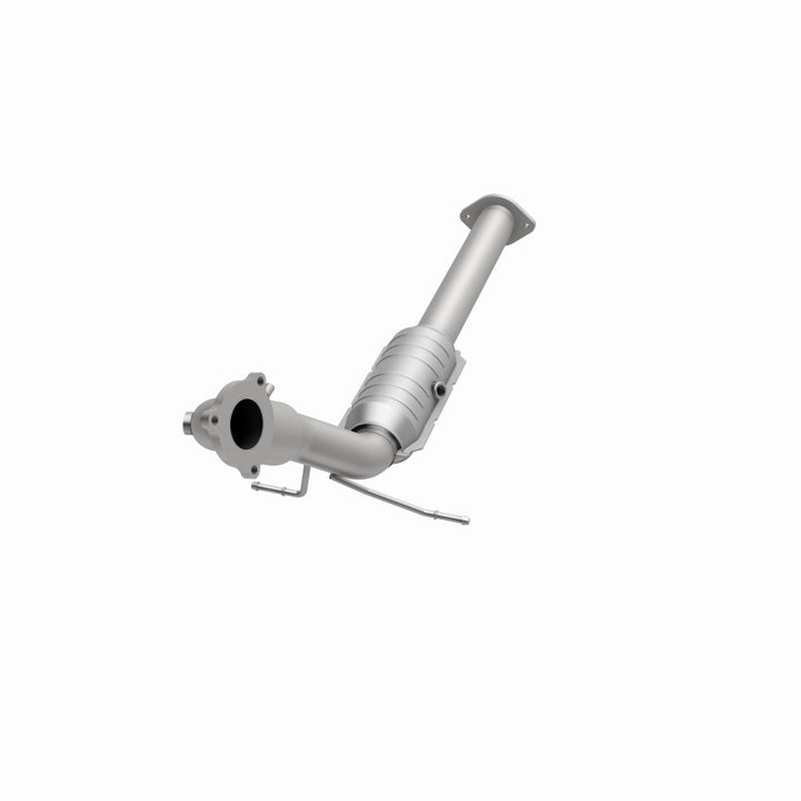 MagnaFlow OEM-Grade Direct-Fit Catalytic Converter - Volvo S60 V70 2001 2.4L, view 3