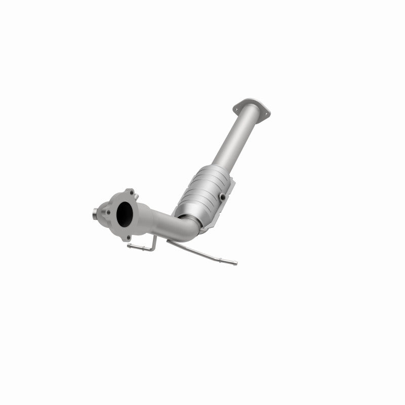 MagnaFlow OEM-Grade Direct-Fit Catalytic Converter - Volvo S60 V70 2001 2.4L, view 3