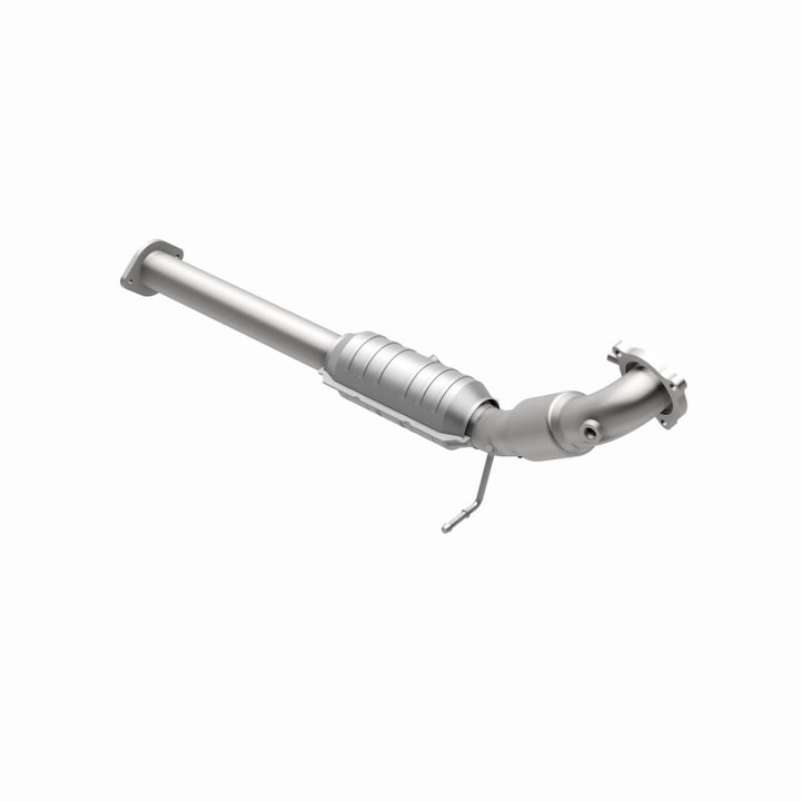 MagnaFlow OEM-Grade Direct-Fit Catalytic Converter - Volvo S60 V70 2001 2.4L, view 34