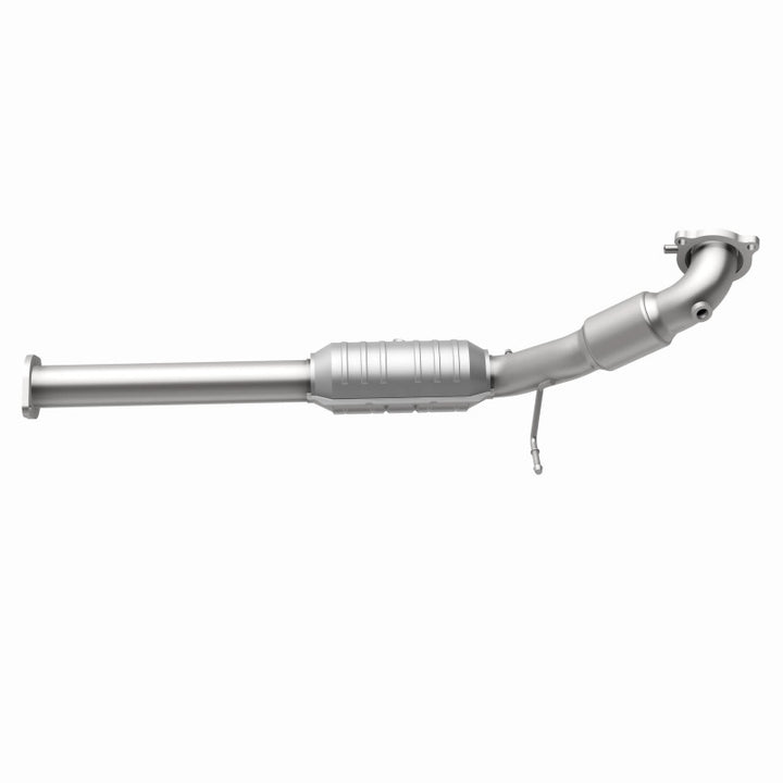 MagnaFlow OEM-Grade Direct-Fit Catalytic Converter - Volvo S60 V70 2001 2.4L, view 35