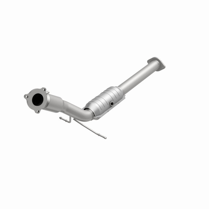 MagnaFlow OEM-Grade Direct-Fit Catalytic Converter - Volvo S60 V70 2001 2.4L, view 36