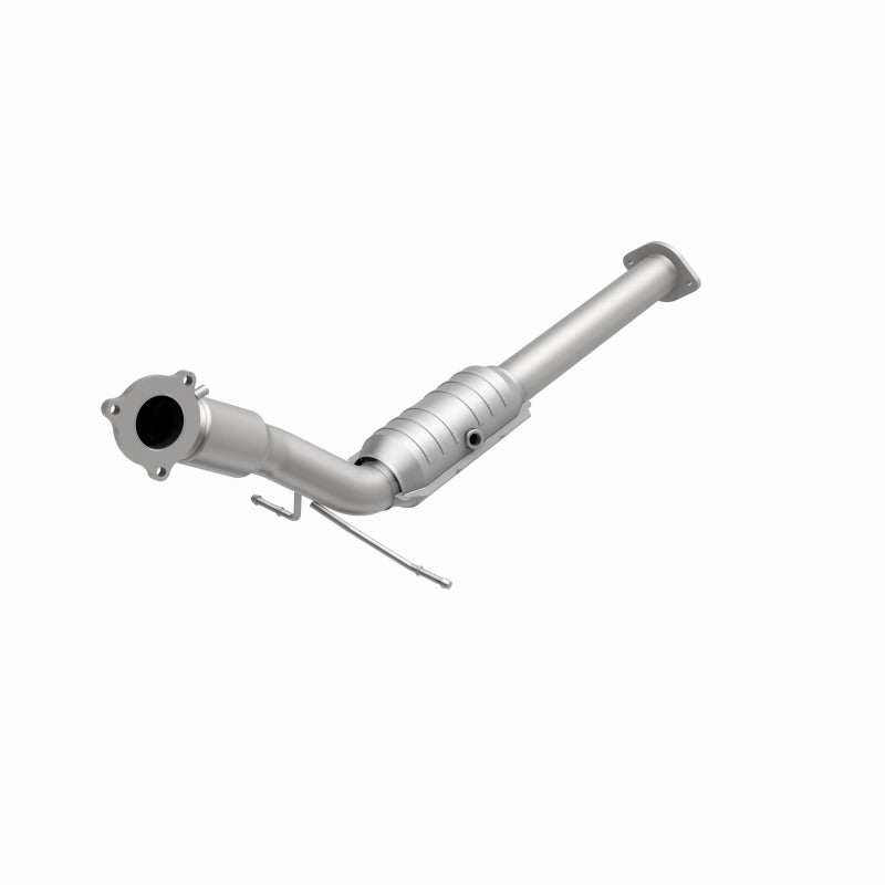 MagnaFlow OEM-Grade Direct-Fit Catalytic Converter - Volvo S60 V70 2001 2.4L, view 36