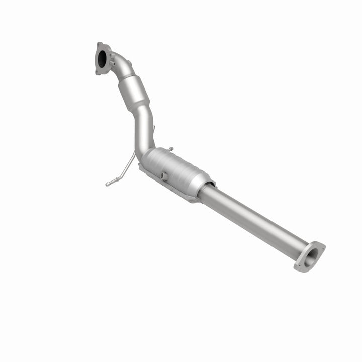 MagnaFlow OEM-Grade Direct-Fit Catalytic Converter - Volvo S60 V70 2001 2.4L, view 37