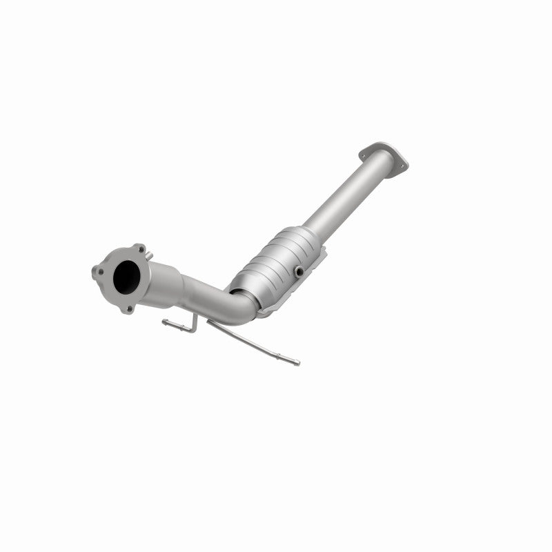 MagnaFlow OEM-Grade Direct-Fit Catalytic Converter - Volvo S60 V70 2001 2.4L, view 38