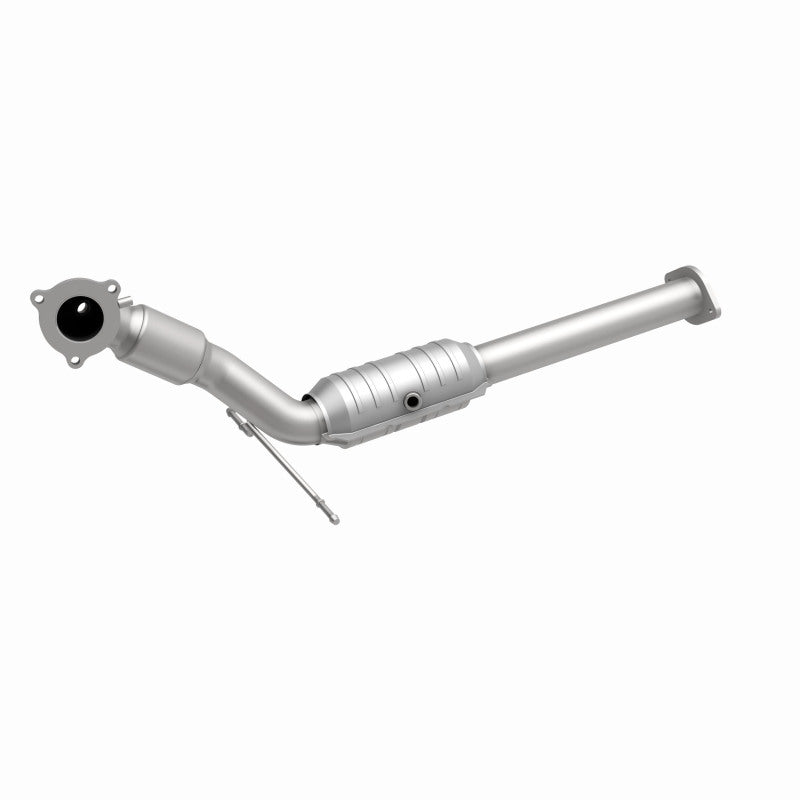 MagnaFlow OEM-Grade Direct-Fit Catalytic Converter - Volvo S60 V70 2001 2.4L, view 39