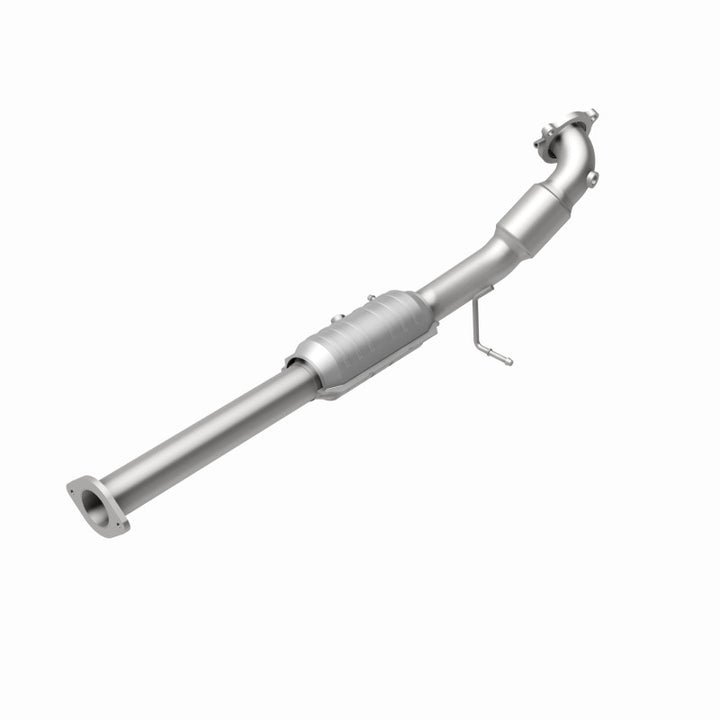 MagnaFlow OEM-Grade Direct-Fit Catalytic Converter - Volvo S60 V70 2001 2.4L, view 4