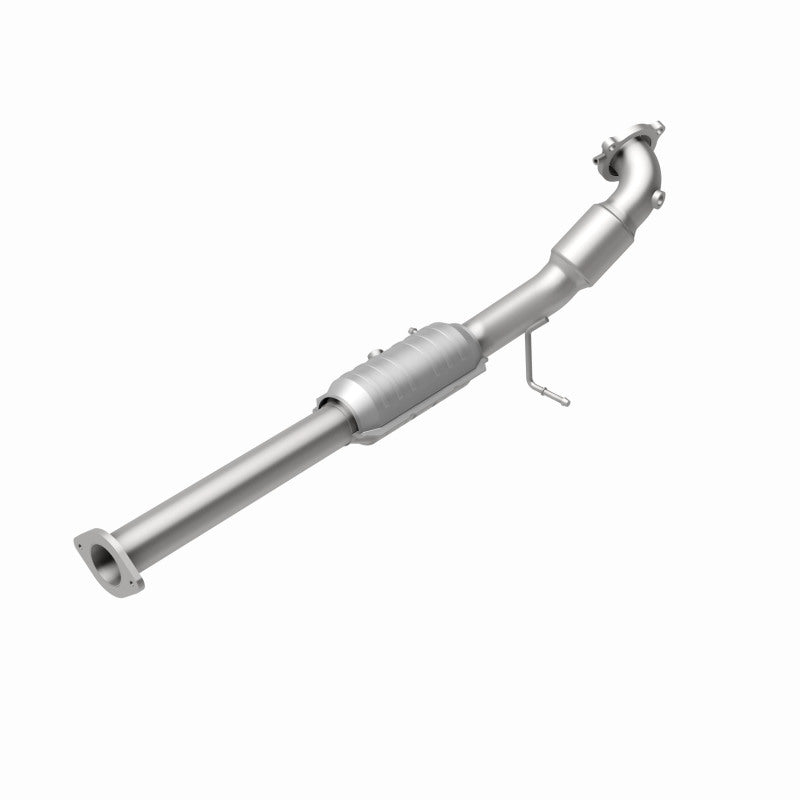 MagnaFlow OEM-Grade Direct-Fit Catalytic Converter - Volvo S60 V70 2001 2.4L, view 4