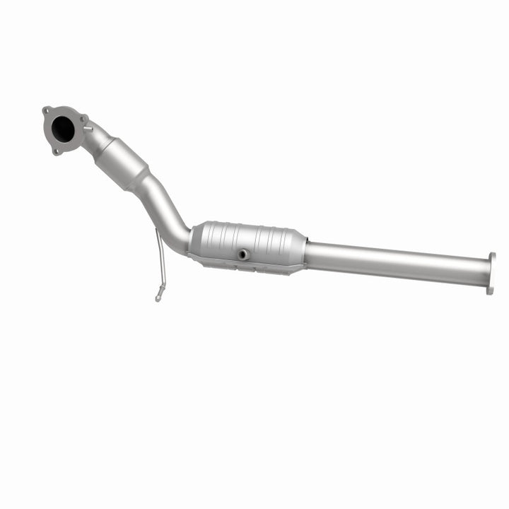 MagnaFlow OEM-Grade Direct-Fit Catalytic Converter - Volvo S60 V70 2001 2.4L, view 41