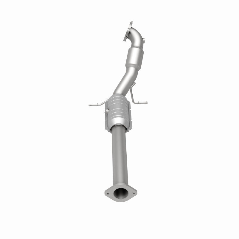 MagnaFlow OEM-Grade Direct-Fit Catalytic Converter - Volvo S60 V70 2001 2.4L, view 6