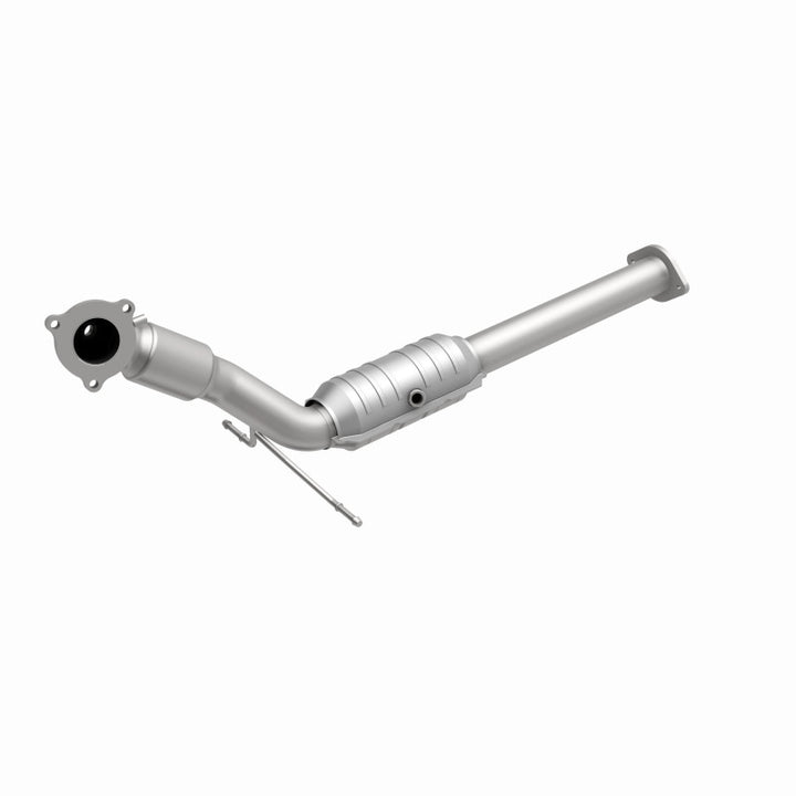MagnaFlow OEM-Grade Direct-Fit Catalytic Converter - Volvo S60 V70 2001 2.4L, view 7
