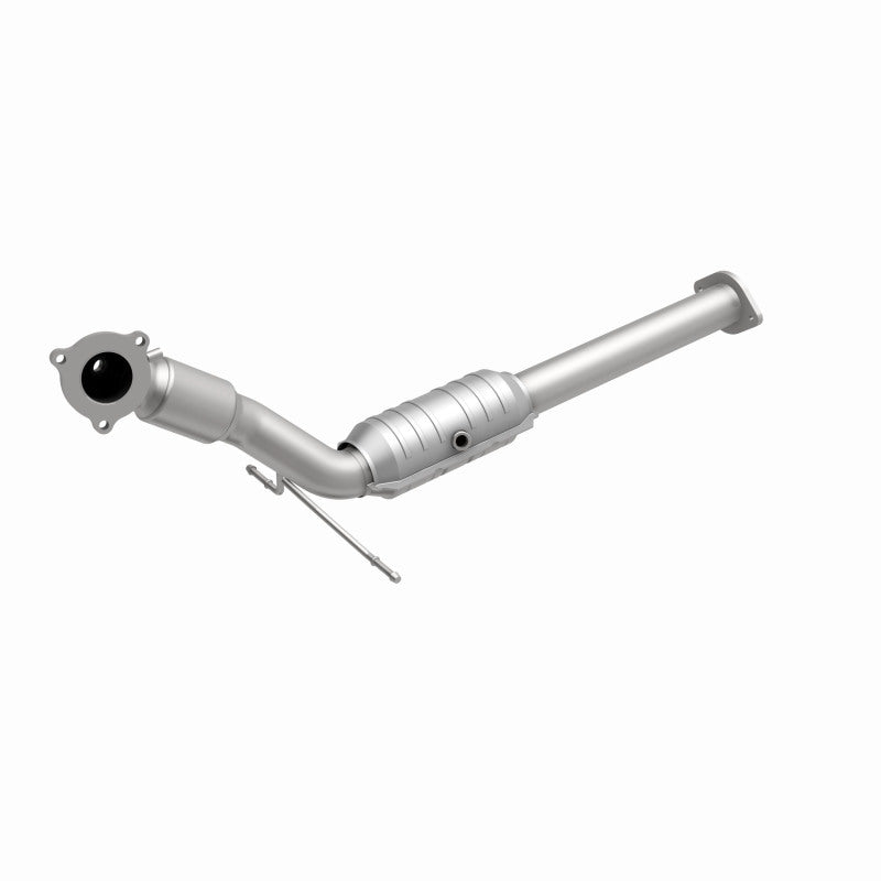MagnaFlow OEM-Grade Direct-Fit Catalytic Converter - Volvo S60 V70 2001 2.4L, view 7