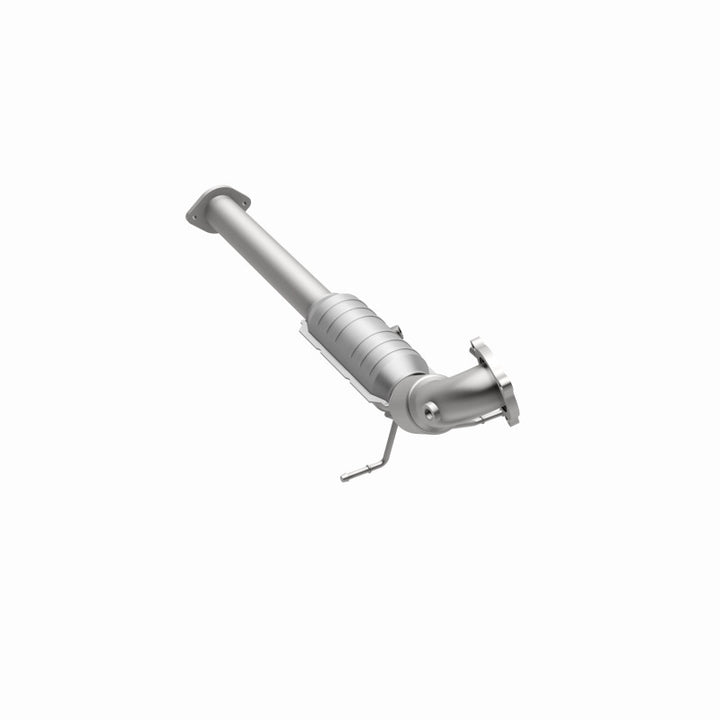 MagnaFlow OEM-Grade Direct-Fit Catalytic Converter - Volvo S60 V70 2001 2.4L, view 8