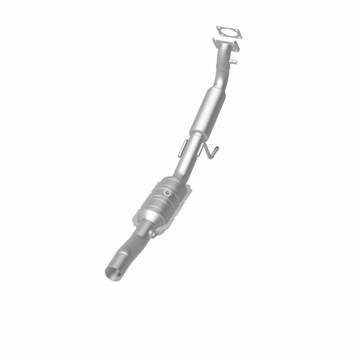 MagnaFlow OEM-Grade Direct-Fit Catalytic Converter - Volkswagen Jetta 2004-2005 2.0L, view 10