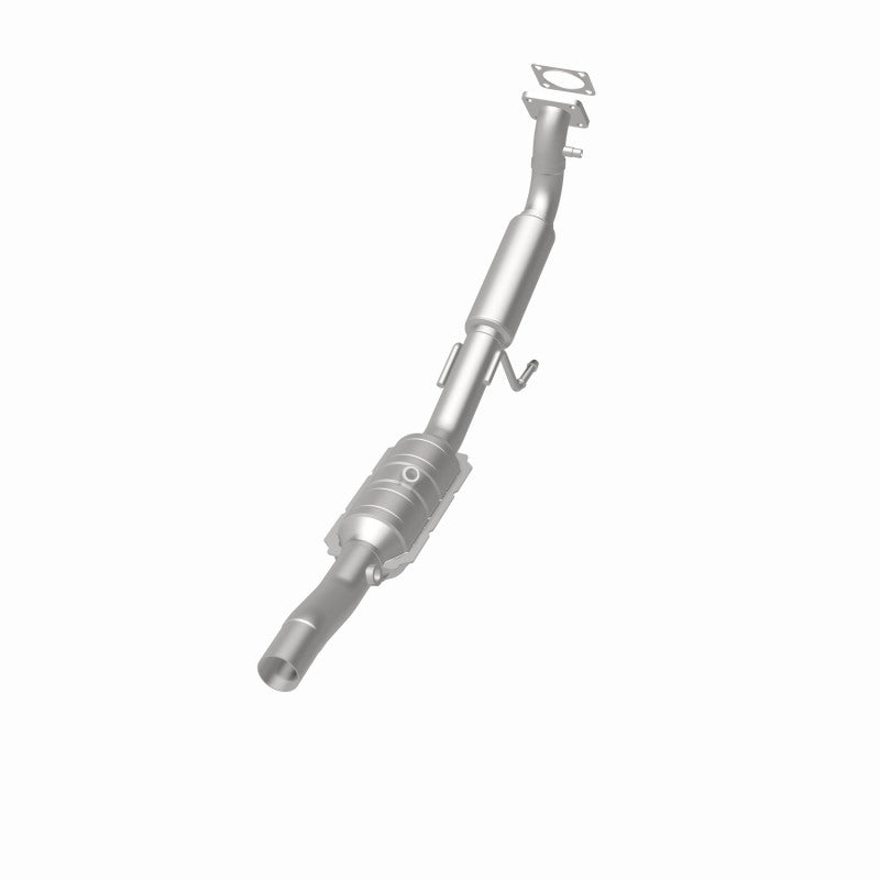 MagnaFlow OEM-Grade Direct-Fit Catalytic Converter - Volkswagen Jetta 2004-2005 2.0L, view 10