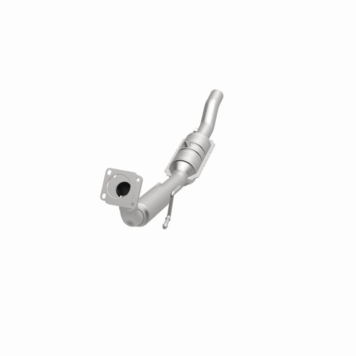 MagnaFlow OEM-Grade Direct-Fit Catalytic Converter - Volkswagen Jetta 2004-2005 2.0L, view 12