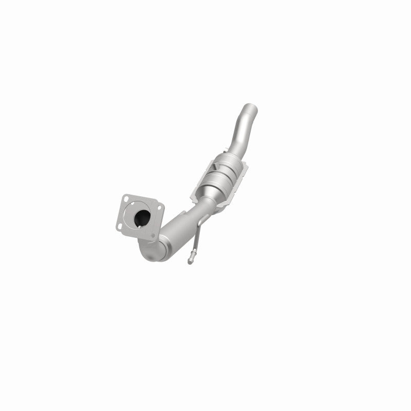 MagnaFlow OEM-Grade Direct-Fit Catalytic Converter - Volkswagen Jetta 2004-2005 2.0L, view 12