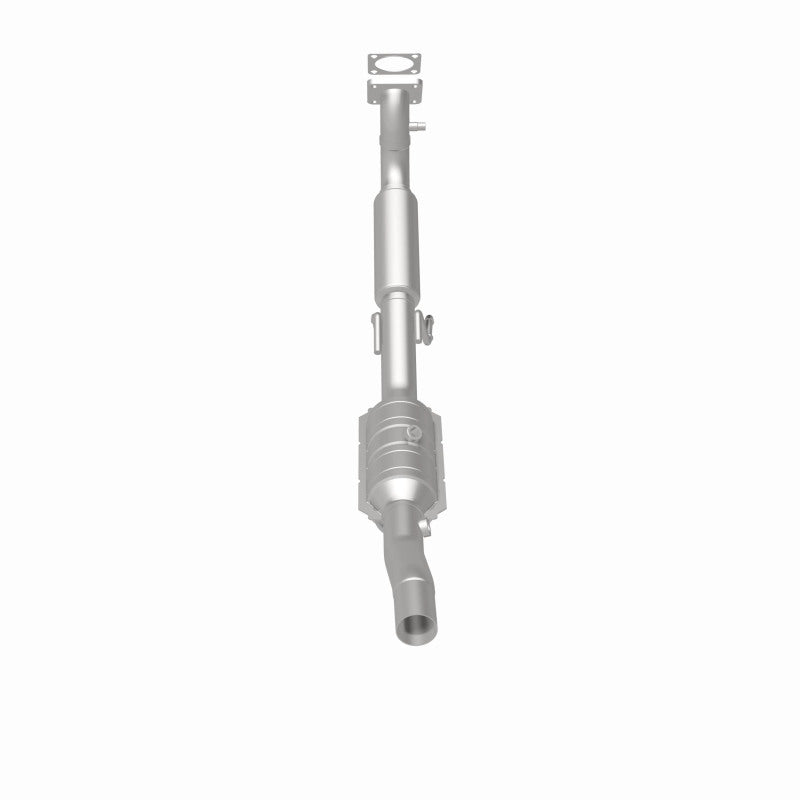 MagnaFlow OEM-Grade Direct-Fit Catalytic Converter - Volkswagen Jetta 2004-2005 2.0L, view 13