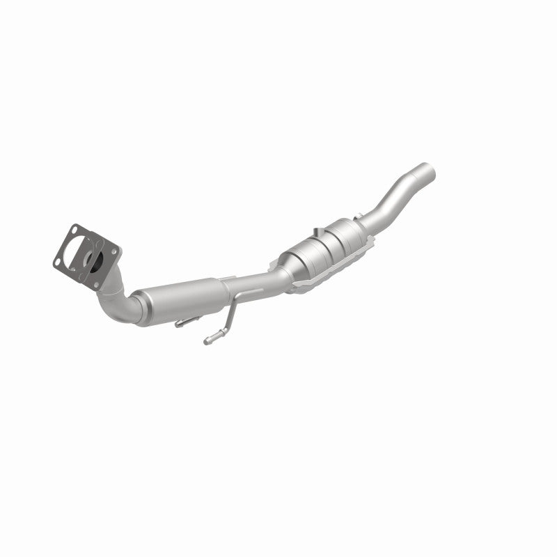MagnaFlow OEM-Grade Direct-Fit Catalytic Converter - Volkswagen Jetta 2004-2005 2.0L, view 18
